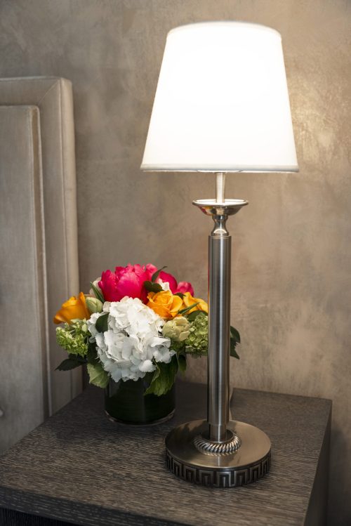 Upper Eastside Residence