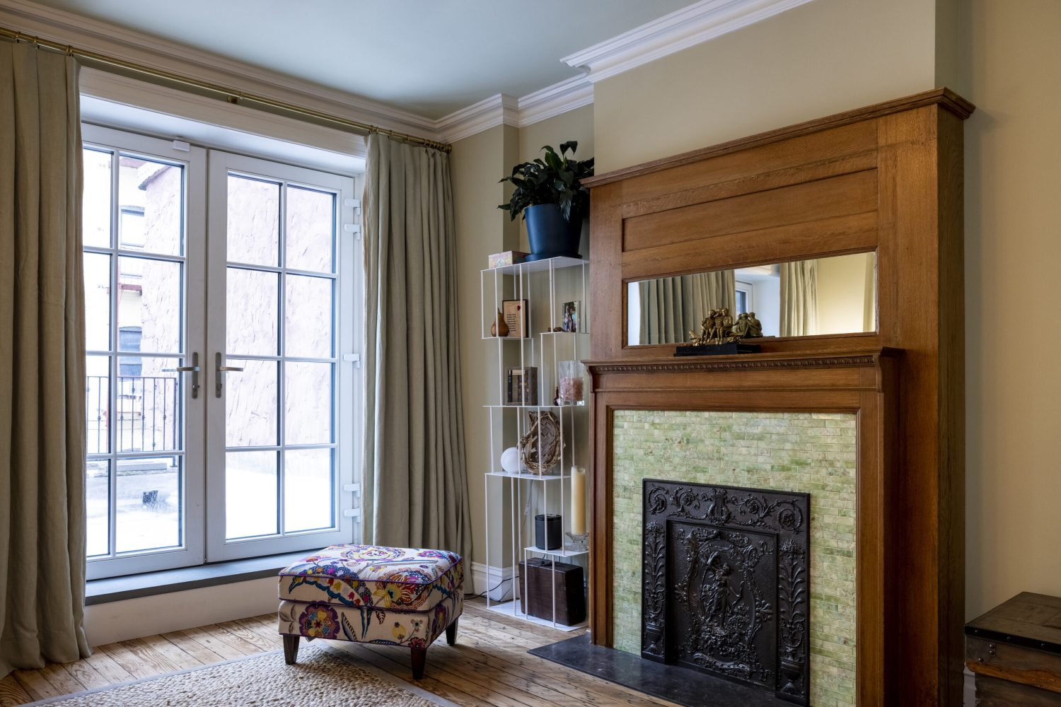 Townhouse Brooklyn